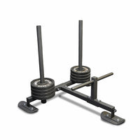 Load image into Gallery viewer, Steelflex Ape SL1 Heavy Duty Weight Sled
