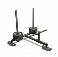 Load image into Gallery viewer, Steelflex Ape SL1 Heavy Duty Weight Sled
