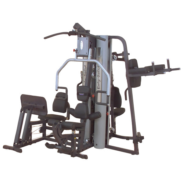 Body-Solid G9S Ultimate Selectorized Gym