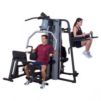 Load image into Gallery viewer, Body-Solid G9S Ultimate Selectorized Gym 
