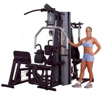 Load image into Gallery viewer, Body-Solid G9S Ultimate Selectorized Gym 
