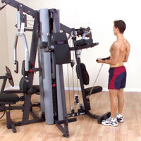 Load image into Gallery viewer, Body-Solid G9S Ultimate Selectorized Gym 
