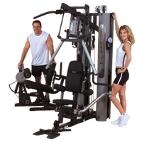 Load image into Gallery viewer, Body-Solid G10B Bi-Angular Home Gym
