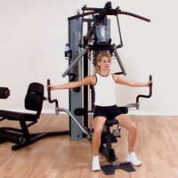 Load image into Gallery viewer, Body-Solid G10B Bi-Angular Home Gym
