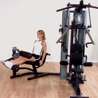 Load image into Gallery viewer, Body-Solid G10B Bi-Angular Home Gym
