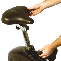 Load image into Gallery viewer, Best Fitness Upright Bike (BFUB1)
