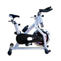 Best Fitness BFSB10 Indoor Training Cycle Fitness Factory Outlet FitnessFactoryOutlet