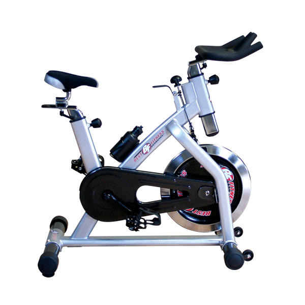 Best Fitness BFSB10 Indoor Exercise Bike Best Fitness BFSB10 Indoor Exercise Bike
