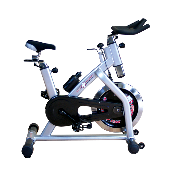 Best Fitness BFSB10 Indoor Training Cycle