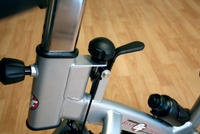 Load image into Gallery viewer, Best Fitness BFSB10 Indoor Training Cycle
