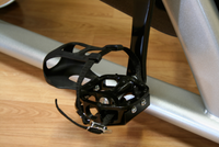 Load image into Gallery viewer, Best Fitness BFSB10 Indoor Training Cycle
