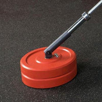 Load image into Gallery viewer, Pivot Plate Landmine Attachment (LMPP)
