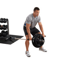 Load image into Gallery viewer, T Bar Row Platform (TBR10)
