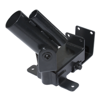 Load image into Gallery viewer, Heavy T Bar Row Platform (TBR20 - Dual Bronze Bushings)
