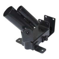 Load image into Gallery viewer, Heavy T Bar Row Platform (TBR20 - Dual Bronze Bushings)
