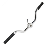 Load image into Gallery viewer, Lat Blaster Bar (LBB28)
