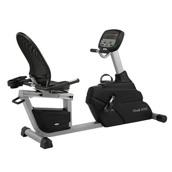 Fitnex R70S Recumbent Bike - Thumbnail 5