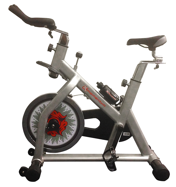 Fitnex (X-Momentum) Home Indoor Cardio Training Cycle Fitness