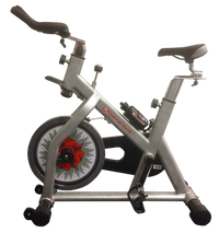 Load image into Gallery viewer, Fitnex (X-Momentum) Home Indoor Cardio Training Cycle (X-Momentum)
