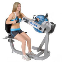 Load image into Gallery viewer, First Degree Fitness Fluid X-Trainer E720
