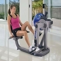 Load image into Gallery viewer, First Degree Fitness Fluid X-Trainer E720
