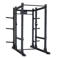 Load image into Gallery viewer, Body Solid SPR1000BACK Commercial Extended Power Rack
