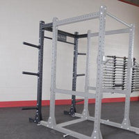 Load image into Gallery viewer, Body Solid SPR1000BACK Commercial Extended Power Rack
