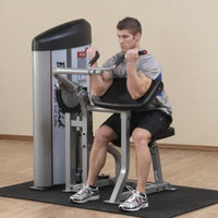 Load image into Gallery viewer, Body-Solid ProClub Series 2 Arm Curl (S2AC)

