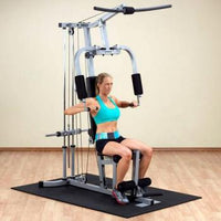 Powerline PHG1000X Plate Load Hardcore Gym Fitness Factory Outlet FitnessFactoryOutlet