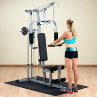 Load image into Gallery viewer, Powerline PHG1000X Plate Load Hardcore Gym
