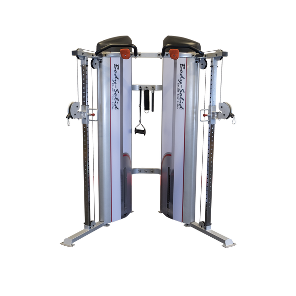 Pro ClubLine Series 2 S2FT Functional Trainer (S2FT)