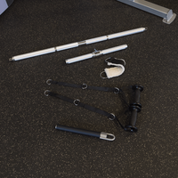 Load image into Gallery viewer, Pro ClubLine Series 2 S2FT Functional Trainer (S2FT)
