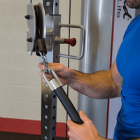 Load image into Gallery viewer, Pro ClubLine Series 2 S2FT Functional Trainer (S2FT)
