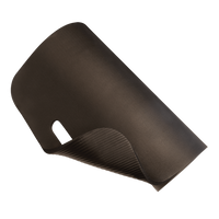 Load image into Gallery viewer, Body Solid Roll Up Exercise Floor Mat

