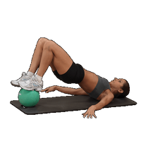 Load image into Gallery viewer, Roll Up Exercise Floor Mat 48&quot; x 20&quot; (BSTFM10)
