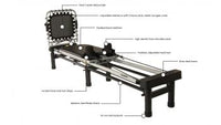 Load image into Gallery viewer, AeroPilates® Reformer 266 (55-4266)
