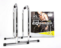 Load image into Gallery viewer, Frank Medrano Signature Series Chrome EQualizer XL (LFI-EQ-CHROME-XL)
