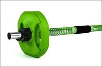 Load image into Gallery viewer, Lebert SRT Barbell with Spring Technology (LFI-SRT)
