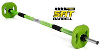 Load image into Gallery viewer, Lebert SRT Barbell with Spring Technology (LFI-SRT)
