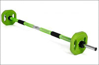 Load image into Gallery viewer, Lebert SRT Barbell with Spring Technology (LFI-SRT)
