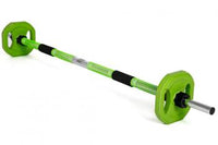 Load image into Gallery viewer, Lebert SRT Barbell with Spring Technology (LFI-SRT)
