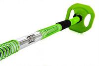 Load image into Gallery viewer, Lebert SRT Barbell with Spring Technology (LFI-SRT)
