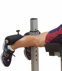 Load image into Gallery viewer, Body-Solid GRCH322 Roman Chair (GRCH322)
