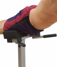 Load image into Gallery viewer, Body-Solid GRCH322 Roman Chair (GRCH322)
