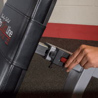 Load image into Gallery viewer, Body-Solid S2LEC Pro ClubLine Series II Leg Extension and Leg Curl 
