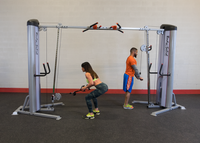 Load image into Gallery viewer, Pro ClubLine Series 2 S2CCO Cable Crossover
