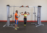 Load image into Gallery viewer, Pro ClubLine Series 2 S2CCO Cable Crossover
