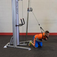 Load image into Gallery viewer, Pro ClubLine Series 2 S2CCO Cable Crossover
