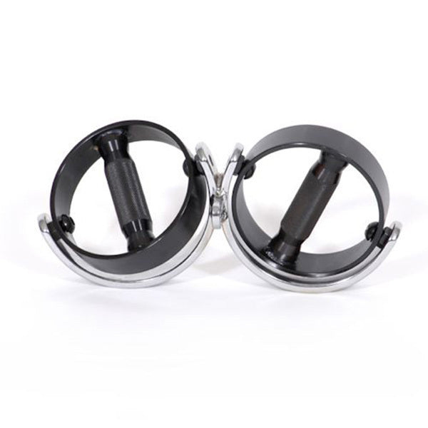 Troy Barbell VTX Supra Butterfly Tri Bar Attachment -Fitness