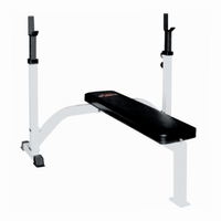 Load image into Gallery viewer, York Basic Olympic Bench Press Package (48006/2900)

